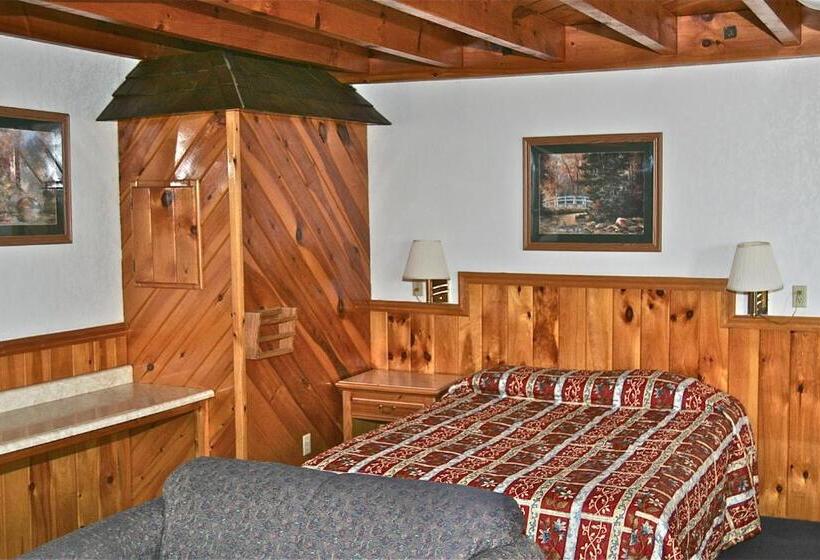 فندق Stone Fence Resort