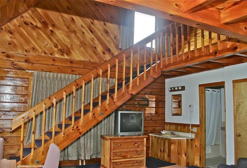 فندق Stone Fence Resort