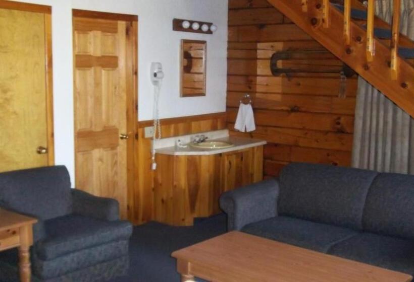 فندق Stone Fence Resort