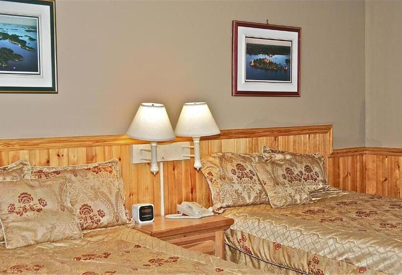 فندق Stone Fence Resort