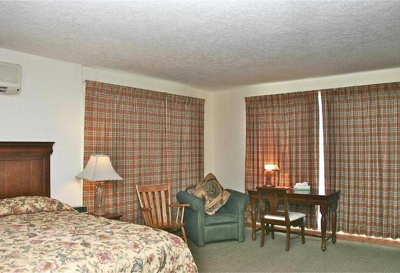 فندق Stone Fence Resort