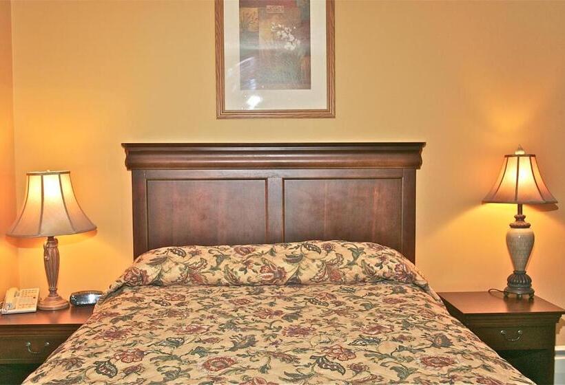 فندق Stone Fence Resort