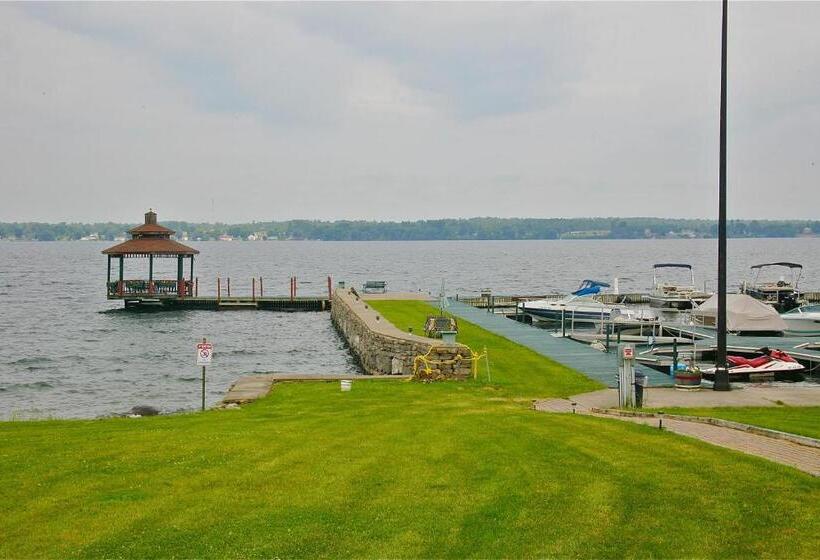 فندق Stone Fence Resort