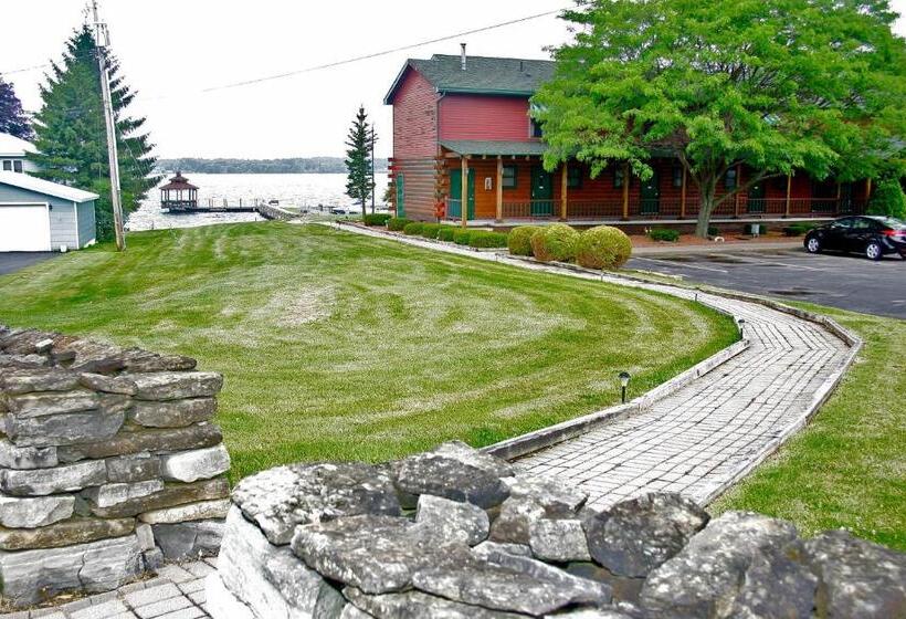 فندق Stone Fence Resort