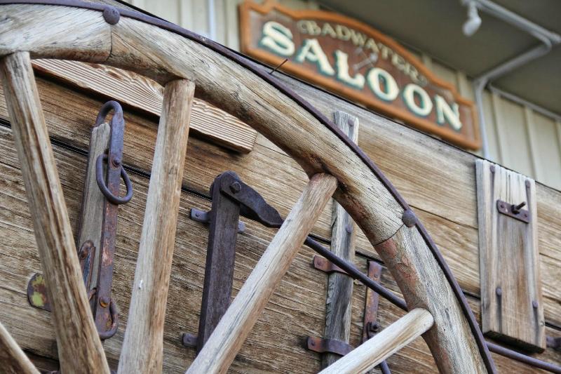 호텔 Stovepipe Wells Village