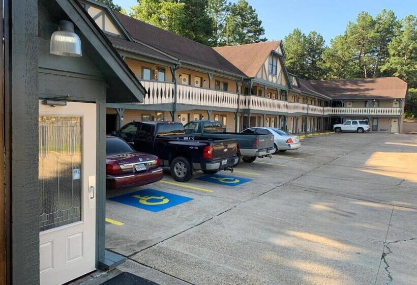 호텔 Stratford Inn Tyler