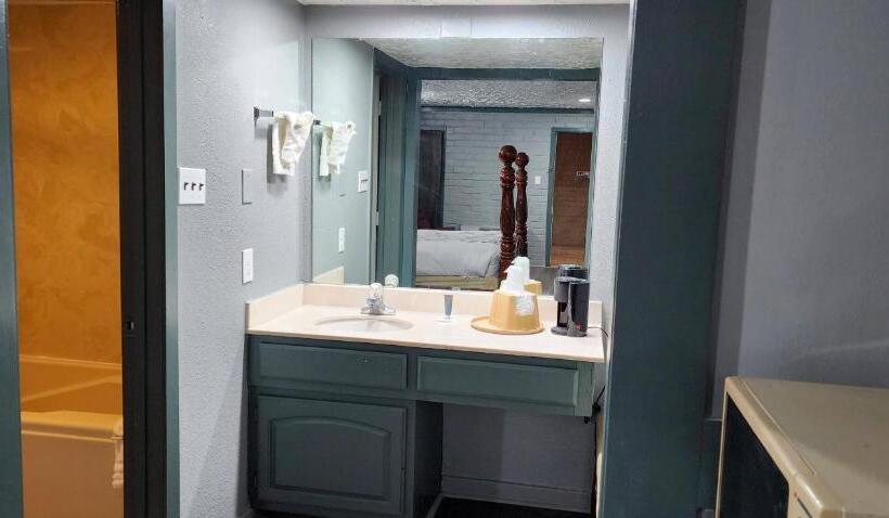 호텔 Stratford Inn Tyler