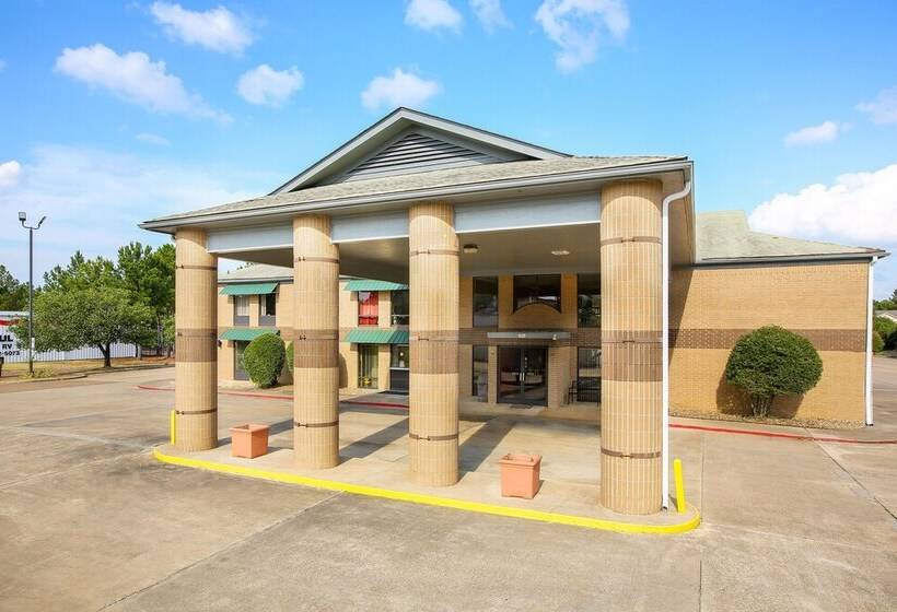 هتل Studio 6 Texarkana