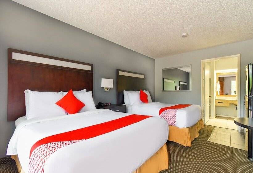 هتل Studio 6 Texarkana