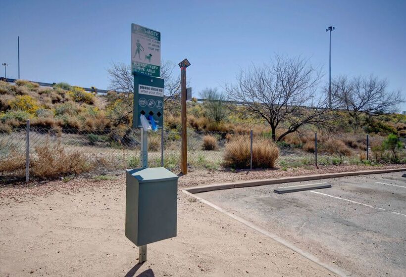 酒店 Studio 6tucson, Az  Irvington Road