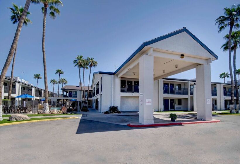 酒店 Studio 6tucson, Az  Irvington Road