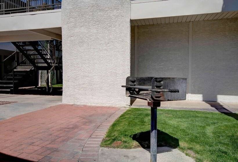 酒店 Studio 6tucson, Az  Irvington Road