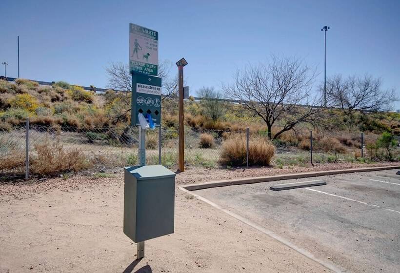 酒店 Studio 6tucson, Az  Irvington Road