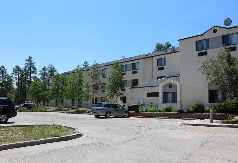 فندق Super 8 By Wyndham Show Low