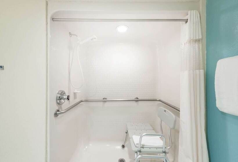 فندق Super 8 By Wyndham Show Low