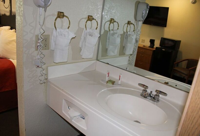 فندق Super 8 By Wyndham Show Low