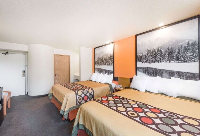 فندق Super 8 By Wyndham Show Low