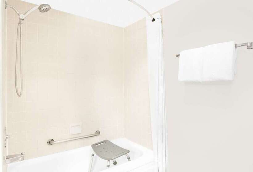 בית מלון כפרי Super 8 By Wyndham St. George Ut