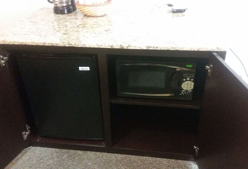 ホテル The Gold Lodge