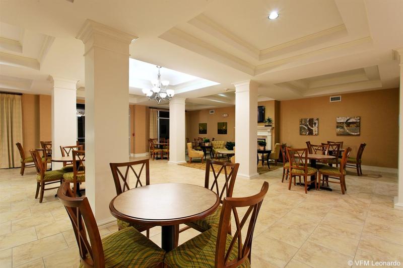 Отель The Inn At Long Beach