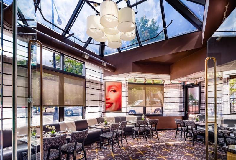 The St Gregory Hotel Dupont Circle Georgetown