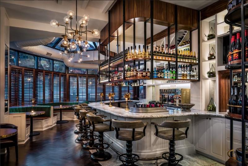 The St Gregory Hotel Dupont Circle Georgetown