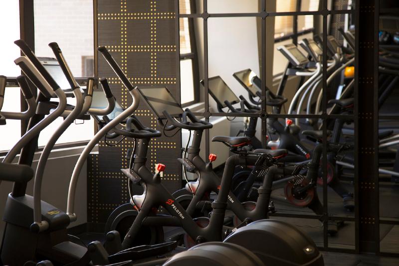 The St Gregory Hotel Dupont Circle Georgetown