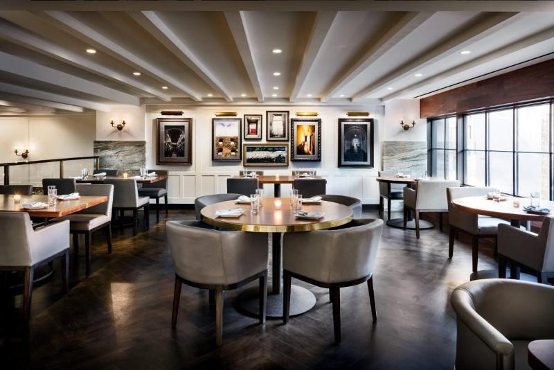 The St Gregory Hotel Dupont Circle Georgetown