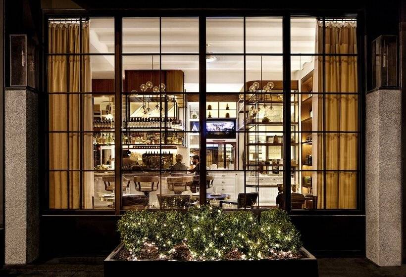 The St Gregory Hotel Dupont Circle Georgetown