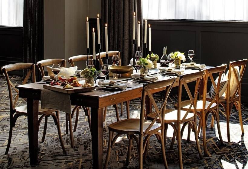 The St Gregory Hotel Dupont Circle Georgetown