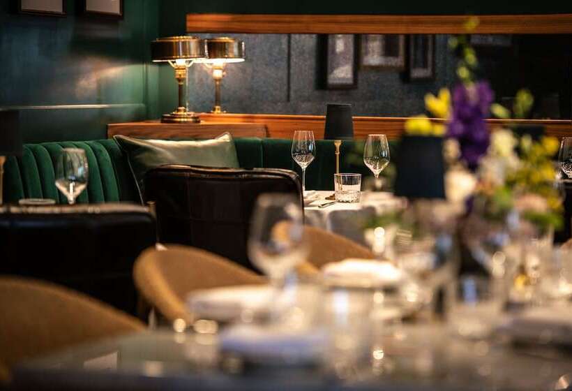 The St Gregory Hotel Dupont Circle Georgetown