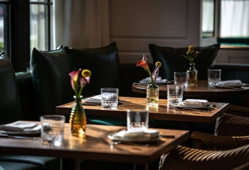 The St Gregory Hotel Dupont Circle Georgetown