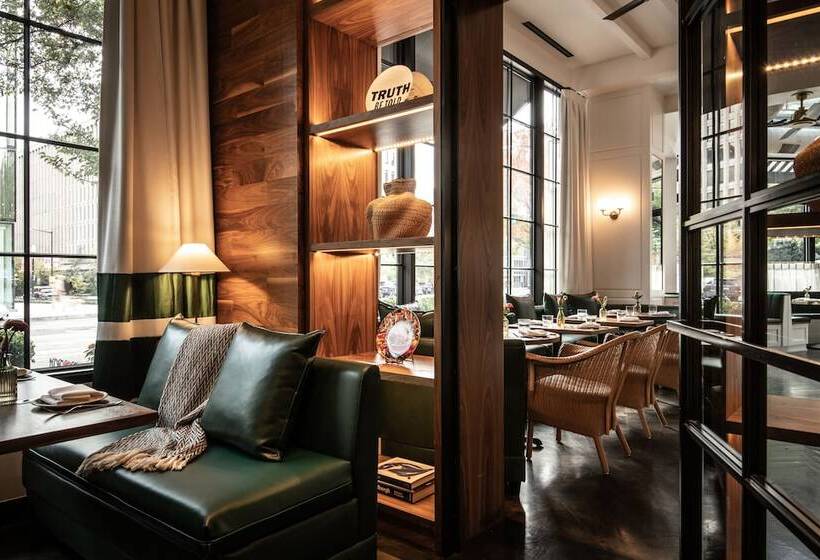 The St Gregory Hotel Dupont Circle Georgetown