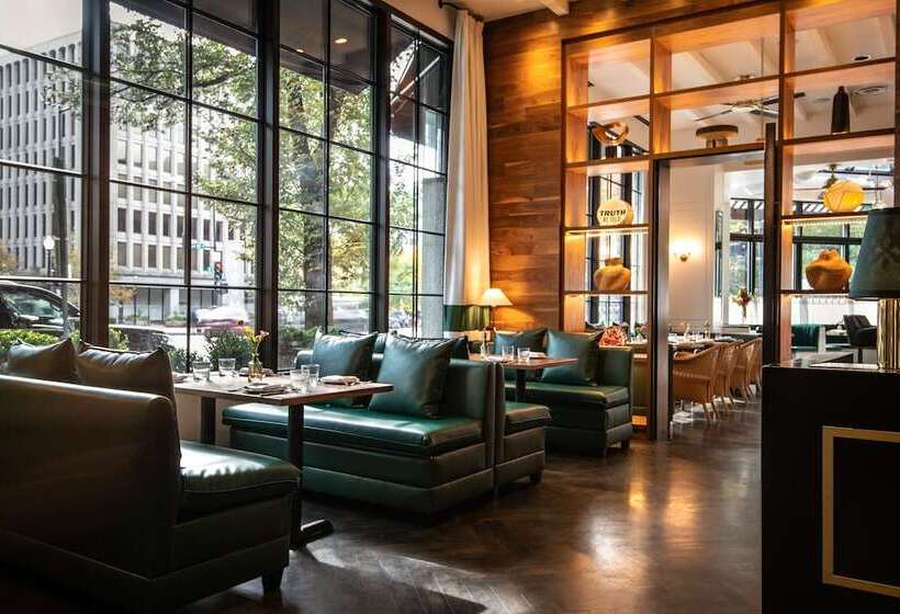 The St Gregory Hotel Dupont Circle Georgetown