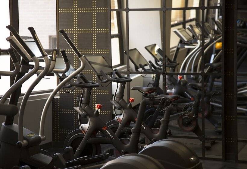 The St Gregory Hotel Dupont Circle Georgetown