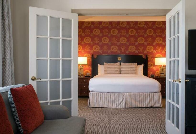 فندق The Stephen F Austin Royal Sonesta