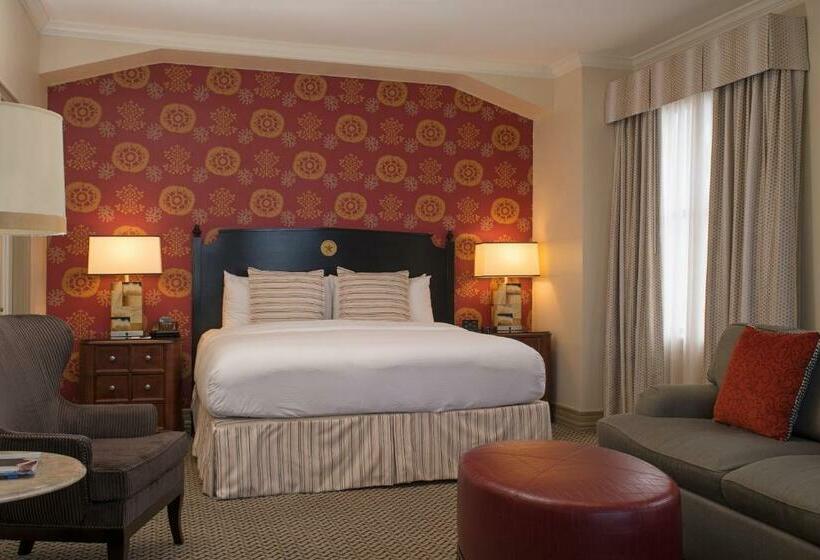 فندق The Stephen F Austin Royal Sonesta