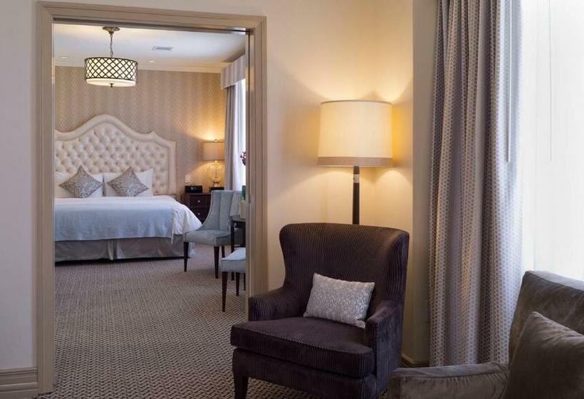 فندق The Stephen F Austin Royal Sonesta