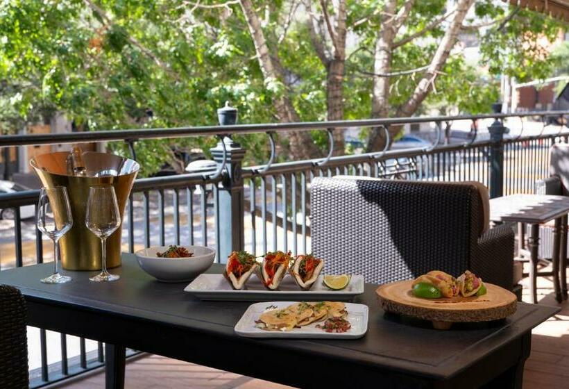 فندق The Stephen F Austin Royal Sonesta