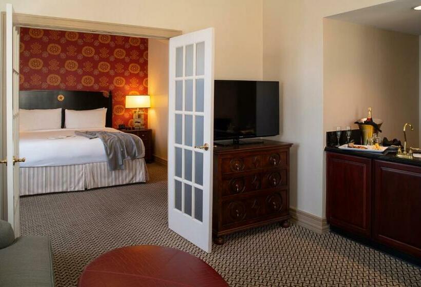 فندق The Stephen F Austin Royal Sonesta