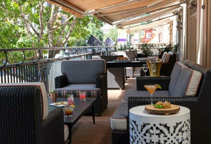 فندق The Stephen F Austin Royal Sonesta