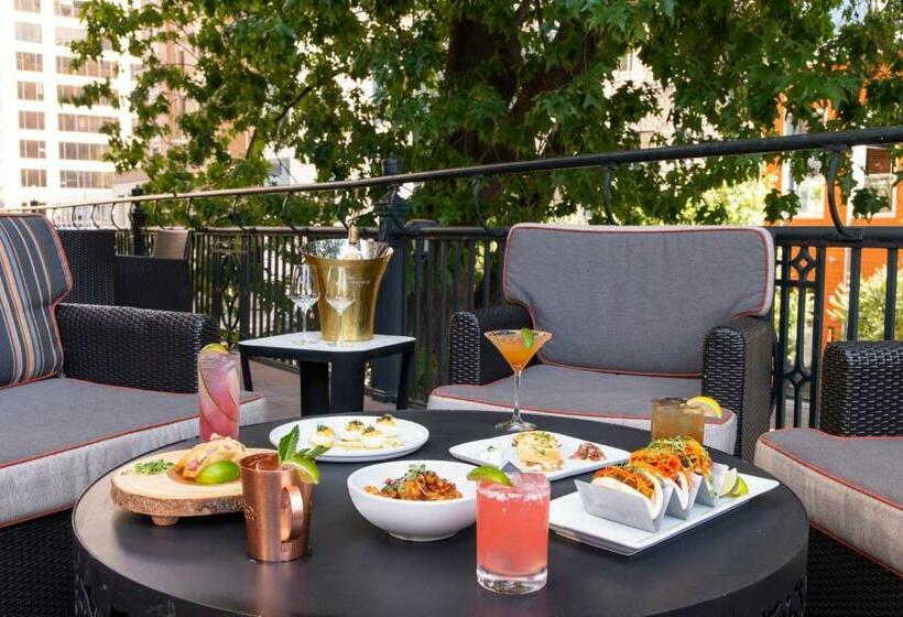 فندق The Stephen F Austin Royal Sonesta