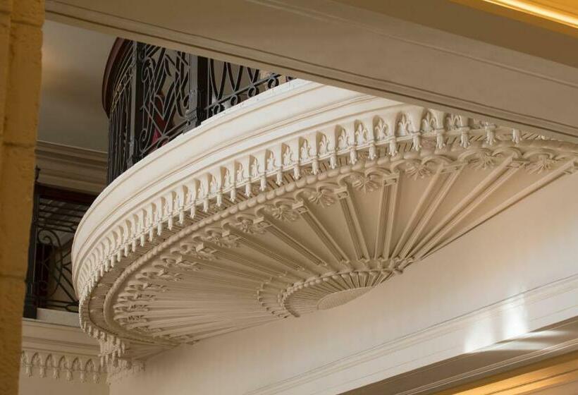 فندق The Stephen F Austin Royal Sonesta