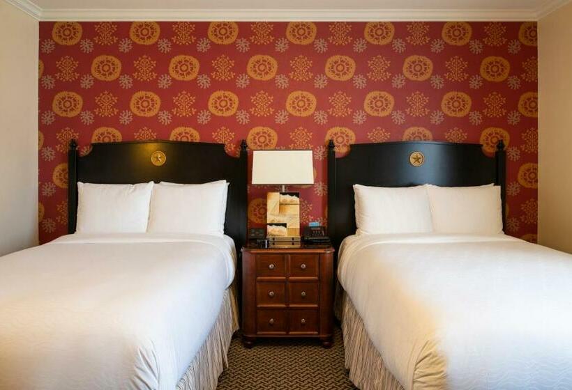 فندق The Stephen F Austin Royal Sonesta