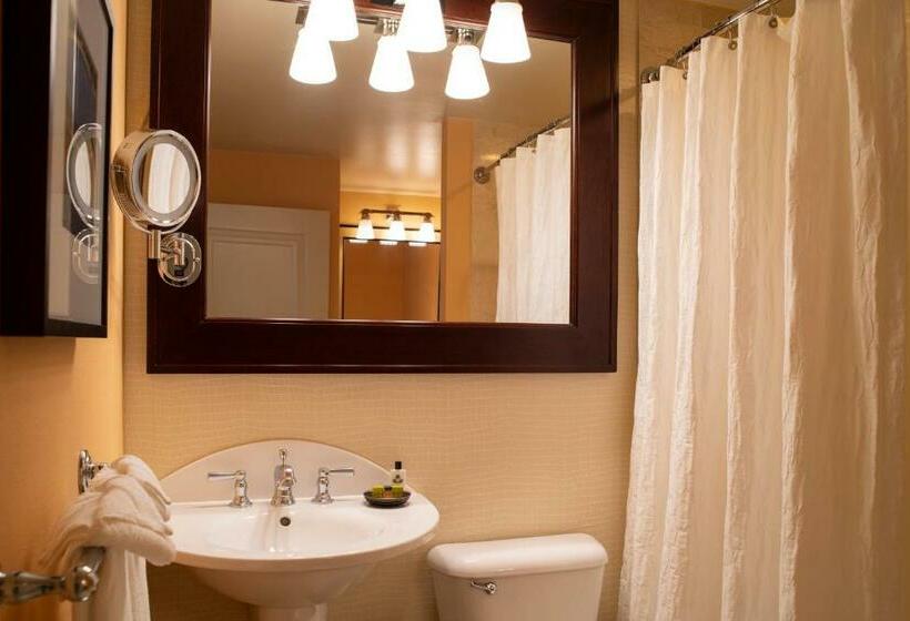 فندق The Stephen F Austin Royal Sonesta