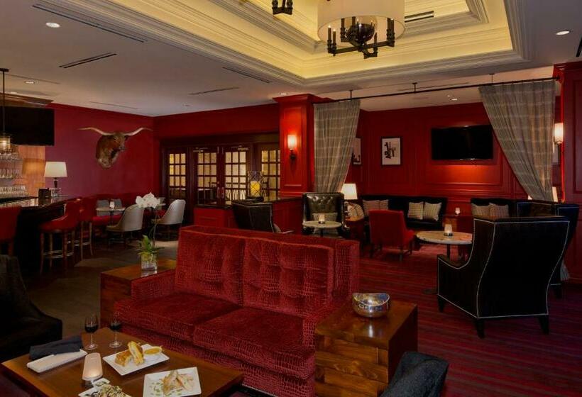 فندق The Stephen F Austin Royal Sonesta