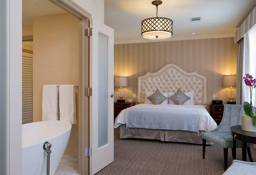 فندق The Stephen F Austin Royal Sonesta