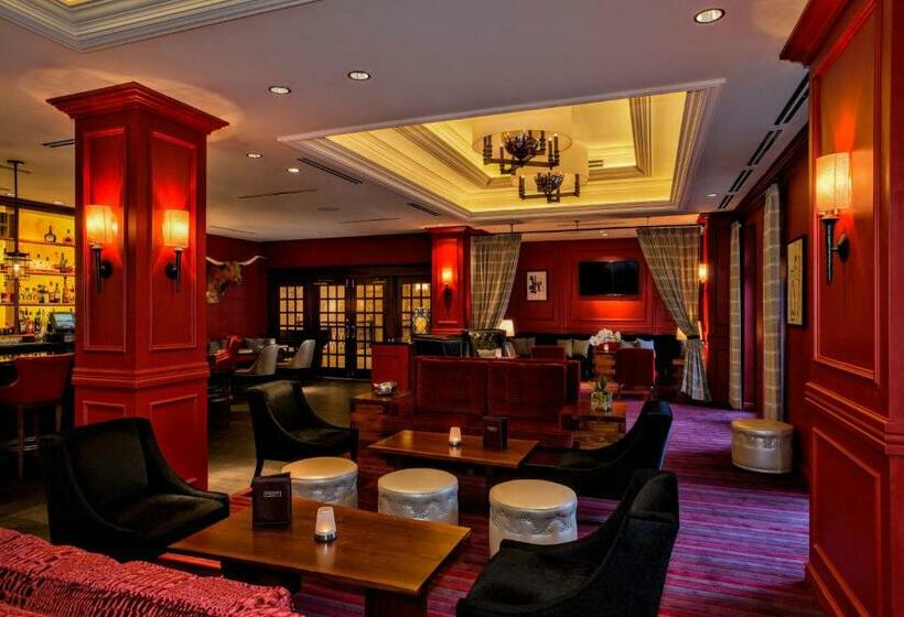 فندق The Stephen F Austin Royal Sonesta