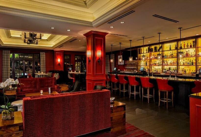 فندق The Stephen F Austin Royal Sonesta