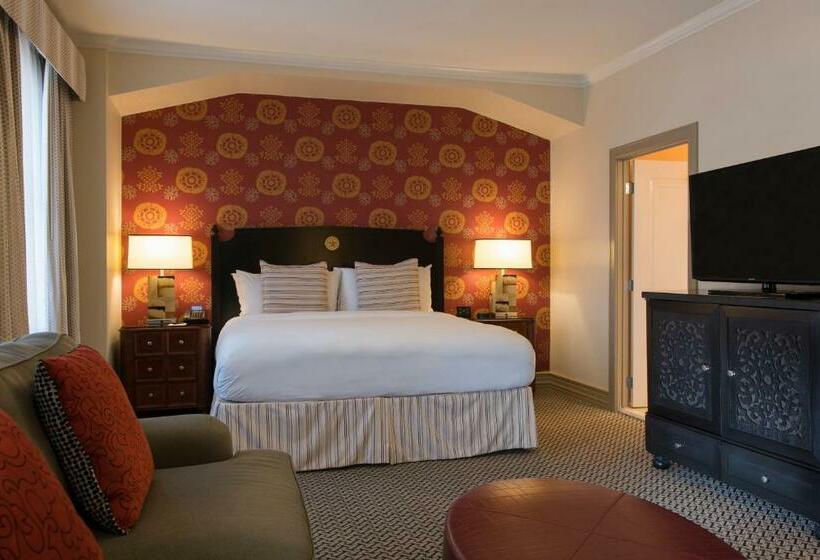 فندق The Stephen F Austin Royal Sonesta